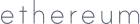 Ethereum